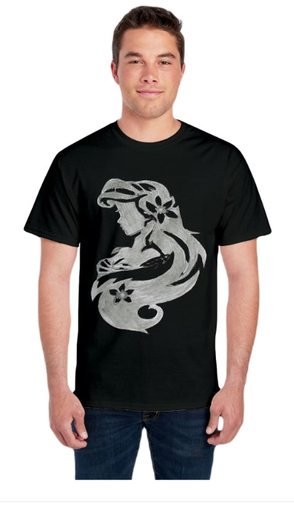 Disney Ariel T-shirt