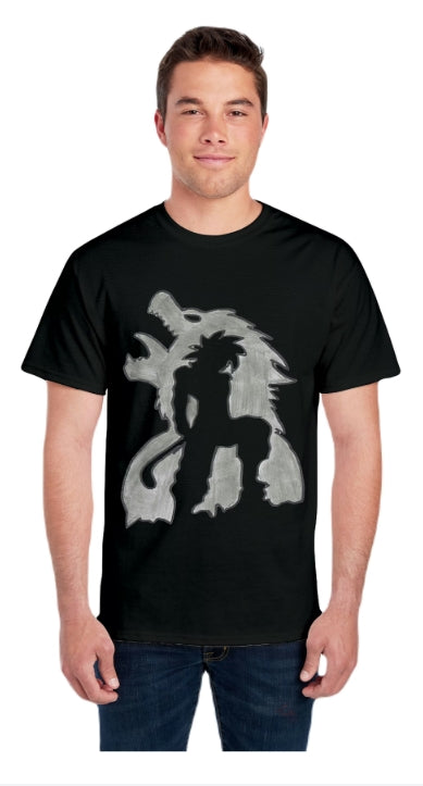 Dragon Ball T-Shirt