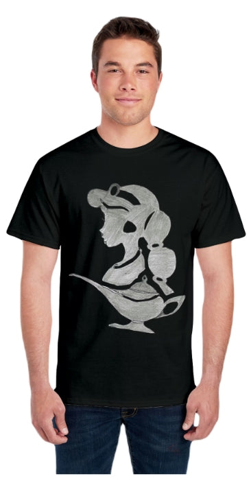 Disney's Jasmine T-Shirt