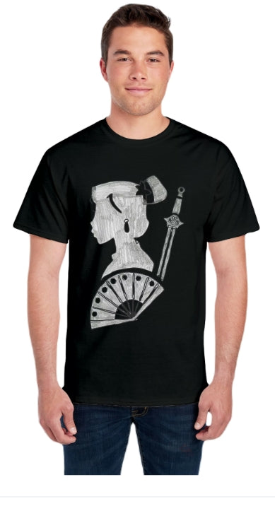 Disney's Mulan T-Shirt