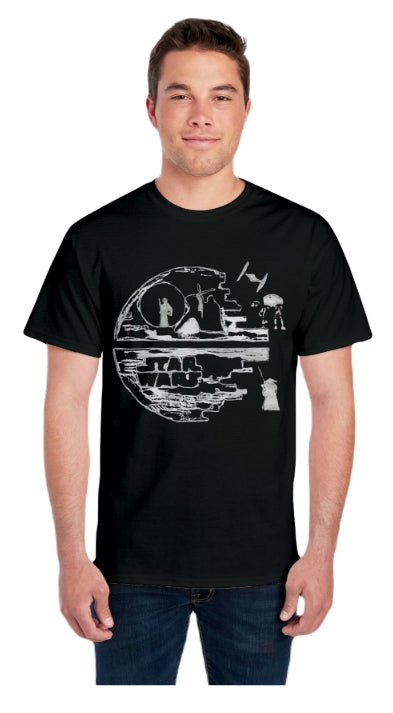 Star Wars T-Shirt
