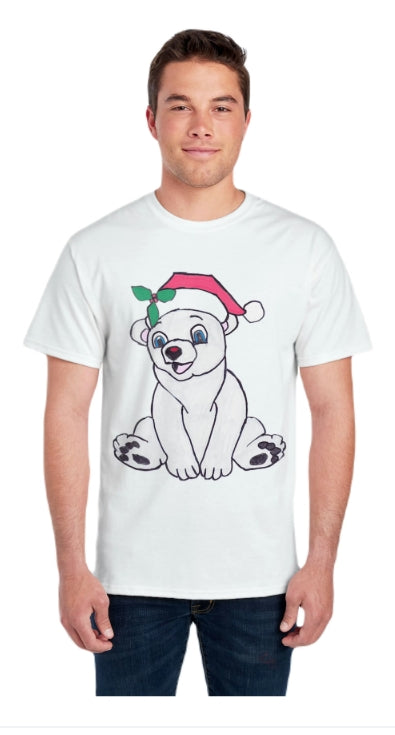 Polar Bear T-Shirt
