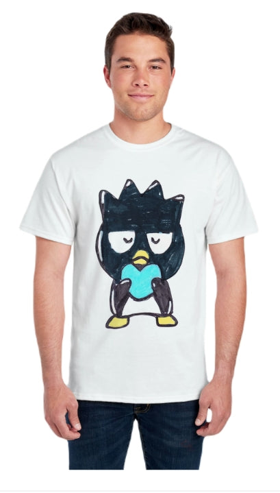 Penguin Short Sleeve Shirt