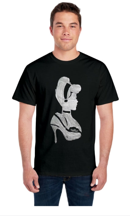 Disney's Cinderella T-Shirt