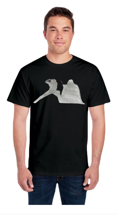 Luke and Vader Tshirt