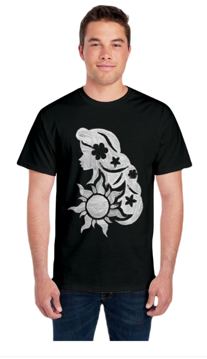 Disney's Rapunzel T-Shirt