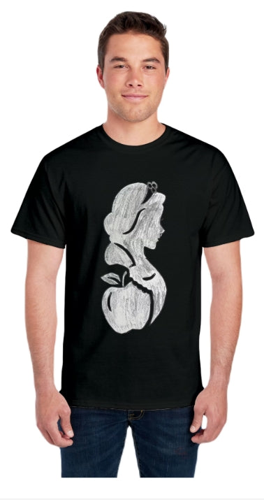 Disney's Snow White T-Shirt